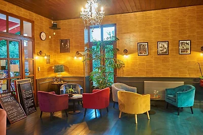 Sehr luxuriöse Villa mit privatem Pool