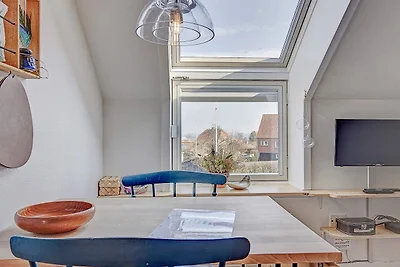 4 Personen Ferienhaus in Gudhjem-By Traum