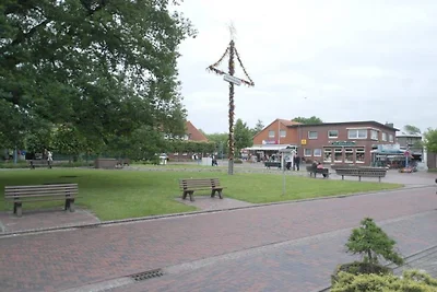 Gästehaus Wangerland bis 3 Personen