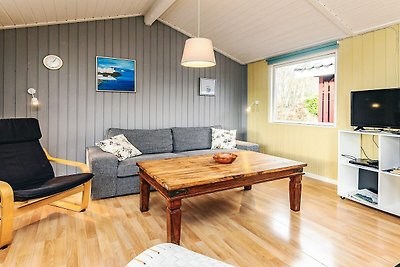 4 Personen Ferienhaus in Vordingborg-By Traum