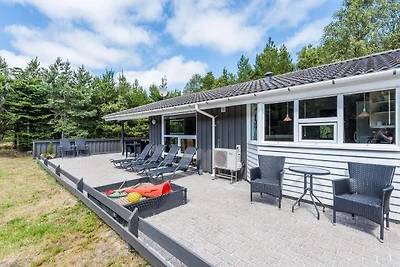 8 persone case ad Blåvand