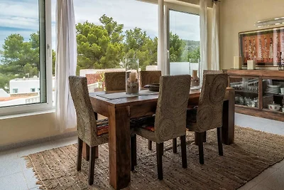 Traumhafte Villa in Cala Vadella mit...