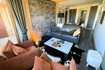 Wohnung in Plagne Centre in der Nähe der...