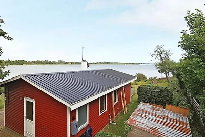 4 Personen Ferienhaus in Martofte