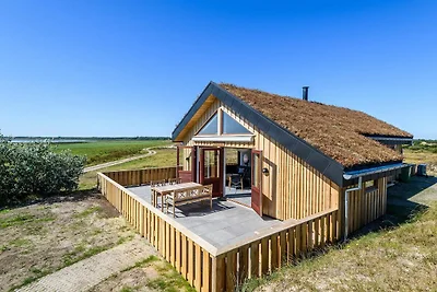 4 Personen Ferienhaus in Fanø