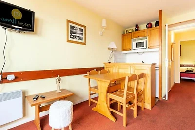 Residenzen im Charmettoger-Bezirk