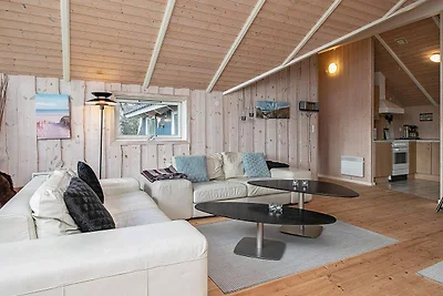 9 Personen Ferienhaus in Væggerløse-By Traum