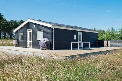 6 Personen Ferienhaus in Løkken-By Traum