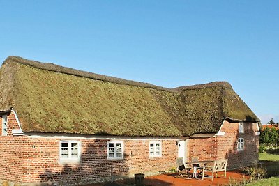 4 Personen Ferienhaus in Blåvand