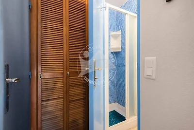 Studio für 4 Personen