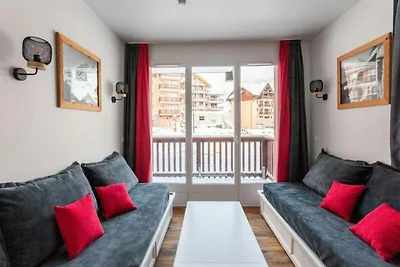 3-Zimmer-Apartment für 6 Personen - Auswahl