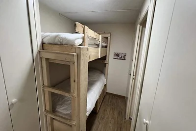 apartman za odmor Obiteljski odmor Barcelonnette