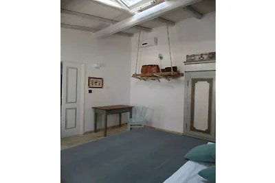 "Een Picciridda Comfortabel vakantiehuis
