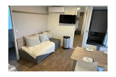 Ferienhaus Erholungsurlaub Biddinghuizen