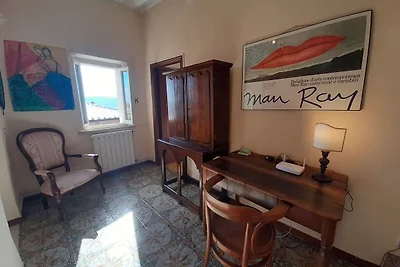 Casa vacanze vicino al bosco Montecastelli...