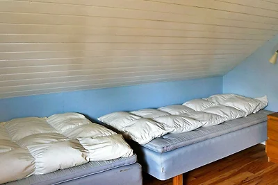 5 Personen Ferienhaus in LÖNASHULT-By Traum