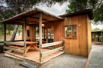 Bungalow Belvilla by Oyo per 4 persone
