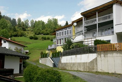 Herrliche Ferienwohnung mit Sauna in Strengen