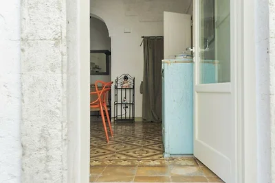 Wohnung in Ostuni mit Balkon und Parken