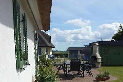 Schwanke's Ferienhaus Seeadler