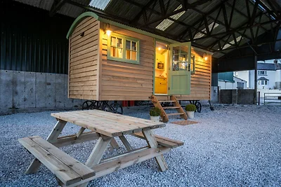Bauernhaus mit 1 Schlafzimmer in Beaworthy, K...