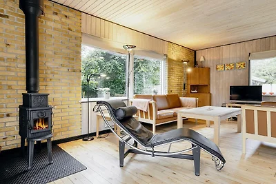 6 Personen Ferienhaus in Væggerløse-By Traum