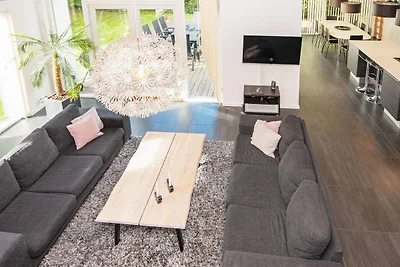 10 persoons vakantie huis in Ebeltoft