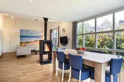 Ferienhaus mit Sauna, beim Grevelingenmeer