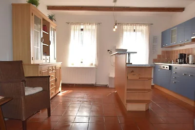 Casa vacanze lussuosa ad Abertamy vicino...