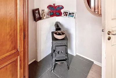 8 Personen Ferienhaus in MÅLØY-By Traum