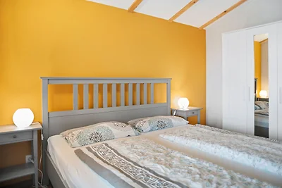 Wohnung in Mittelndorf mit Gemeinschaftspool