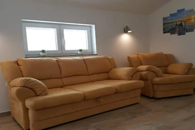 Apartments Tomislav - Two Bedroom Apartment w...