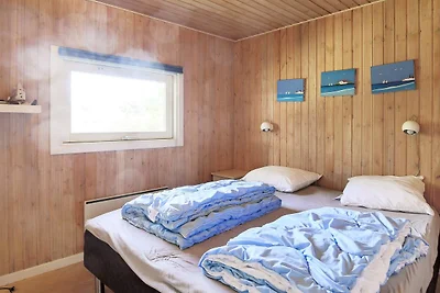 6 Personen Ferienhaus in Jægerspris