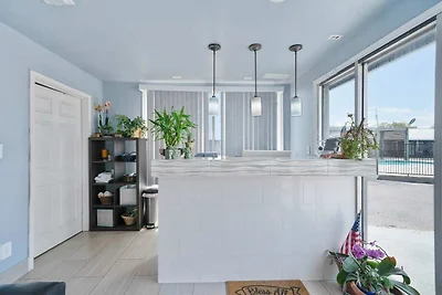 Vakantieappartement Gezinsvakantie Rockport