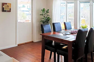 6 Personen Ferienhaus in BOLLNÄS