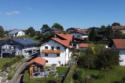 Vakantieappartement met 1 slaapkamer
