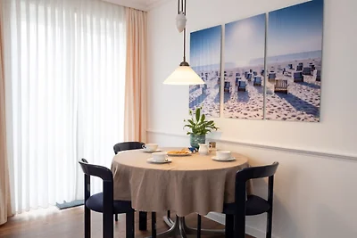 Alte Liebe Nr. 5 Komfortable Ferienresidenz