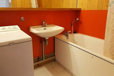 Studio für 4 Personen in Arc 1600 in der Nähe...