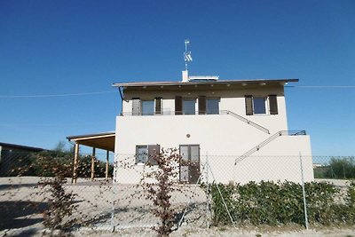 Helle Wohnung in einem Bauernhaus mit...