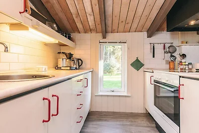 4 sterren vakantie huis in Hals