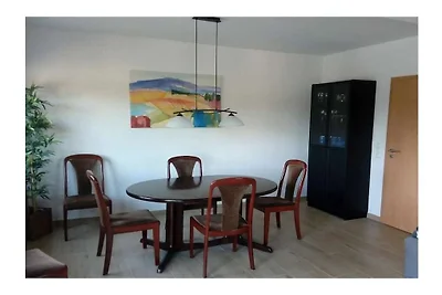 Holiday home with 1 bedroom