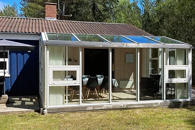 8 persone case ad Hadsund