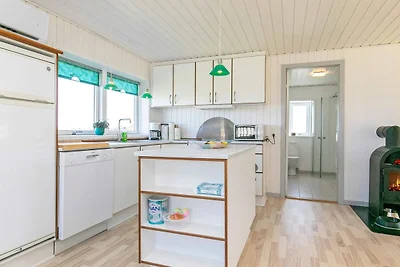 6 Personen Ferienhaus in Løkken-By Traum