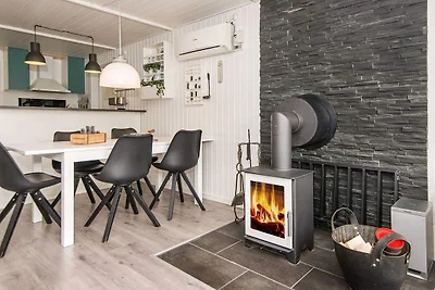5 persoons vakantie huis in Hemmet-By Traum