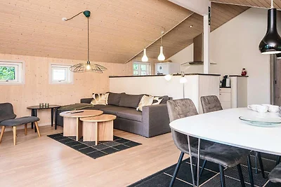 5 gwiazdkowy apartament w Hovborg
