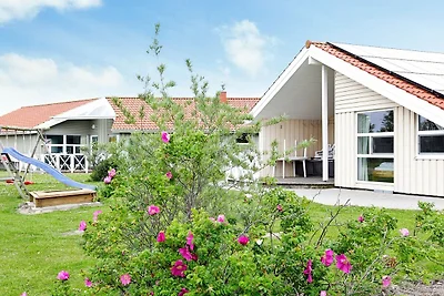 12 Personen Ferienhaus in Otterndorf