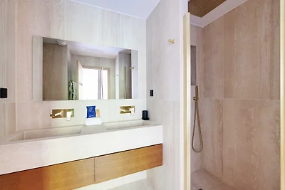 Moderne airconditioning - 2BDR/4P appartement...