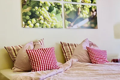 Ruby - Weingut werk2