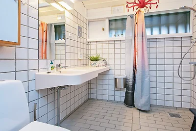 2-Zimmer-Ferienhaus in Karrebæksminde