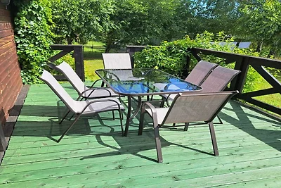 Casa vacanze a Dobrogoszcz